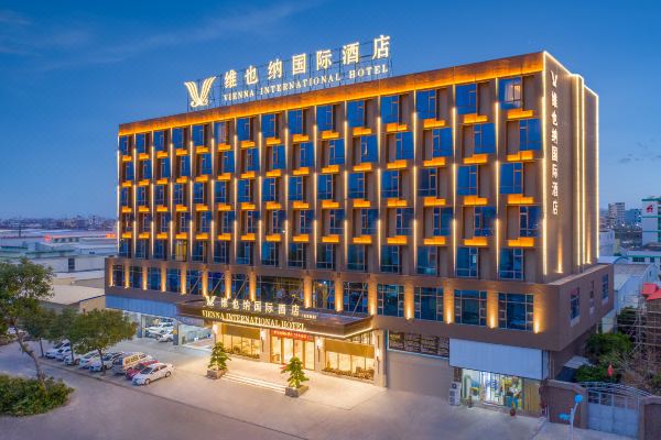 维也纳国际酒店(潮安火车站店)信息,酒店地址:中国,广东,潮州,潮安区