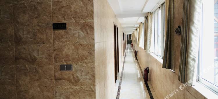 橙客连锁酒店(宿州灵璧解放中路宏泰电脑城店)图片