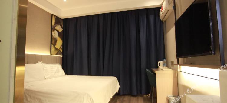 7天优品酒店(牡丹江火车站步行街店)图片