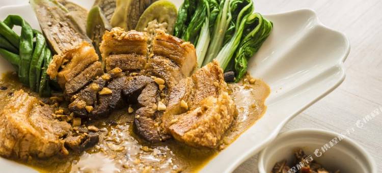 巴朗牙广场酒店(The Plaza Hotel Balanga City)图片