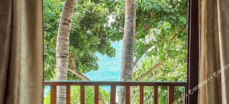 桑迪海景酒店(Thundi Sea View)图片