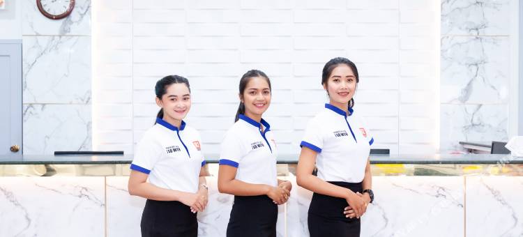 B2 洛坤高级酒店(B2 Nakhon Si Thammarat Premier Hotel)图片