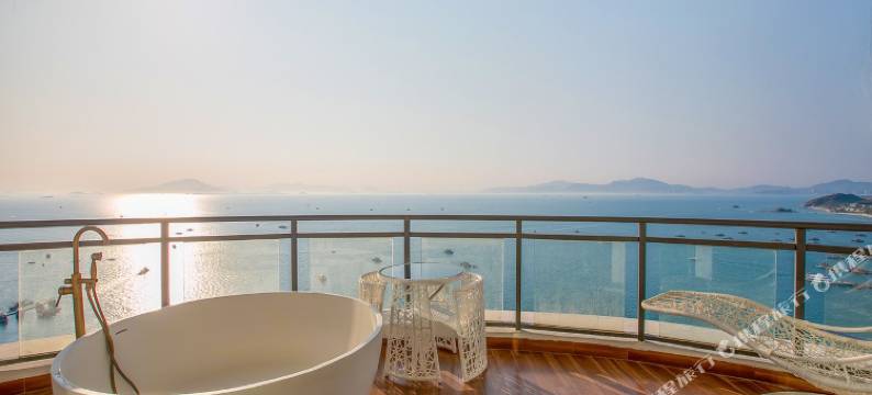 惠州巽寮湾慕尚海景度假酒店图片