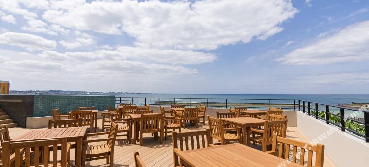 MB北谷画廊露台酒店(MB GALLERY CHATAN by THE TERRACE HOTELS)图片