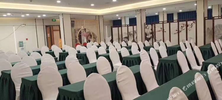 郴州和美悦眠酒店(北湖区政府五岭广场店)图片