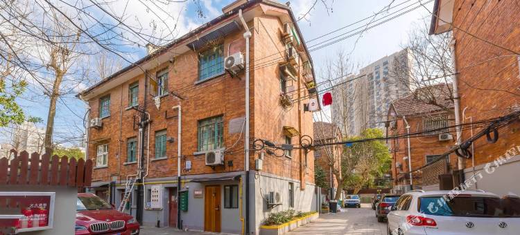 上海中山医院9号线地铁/徐家汇/环贸一居公寓图片