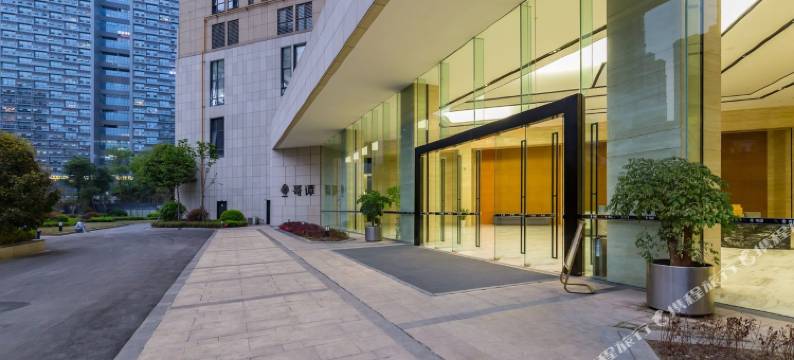 成都云墅LOFT公寓图片