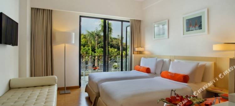 玛琅哈里斯会议酒店(Harris Hotel & Conventions Malang)图片