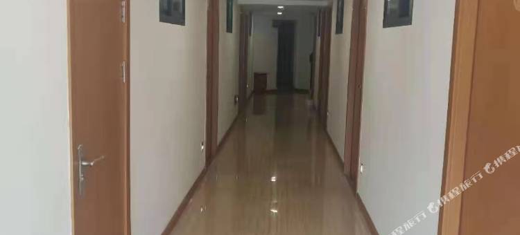 雅聚商务宾馆(重庆江北国际机场店)图片