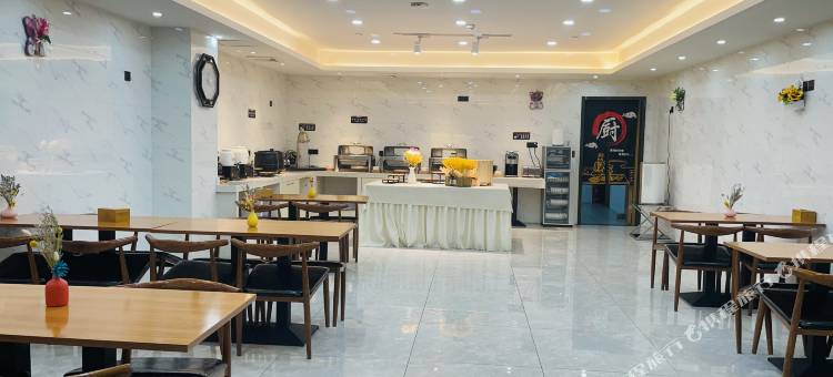 格林豪泰(宜兴高铁站丁蜀镇通蜀路店)图片