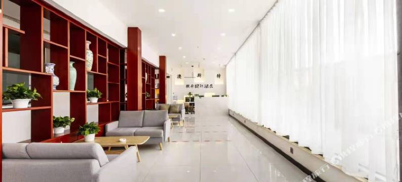 北京樱朵酒店(首都机场新国展店)图片