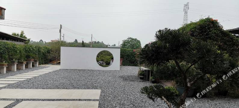 清远红妹客栈图片