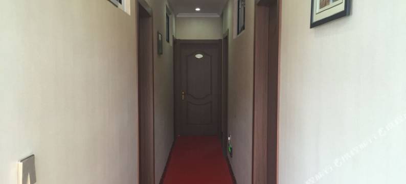 大连宏兴宾馆图片