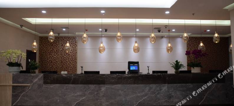 昆明翠怡酒店图片