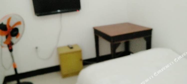 鸿悦民宿(宜春高铁站店)图片