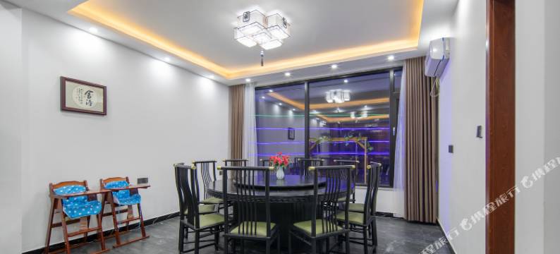 泾县白云人家民宿(月亮湾景区店)图片