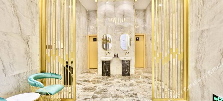 假日美地酒店(潮州韩山师范学院店)图片