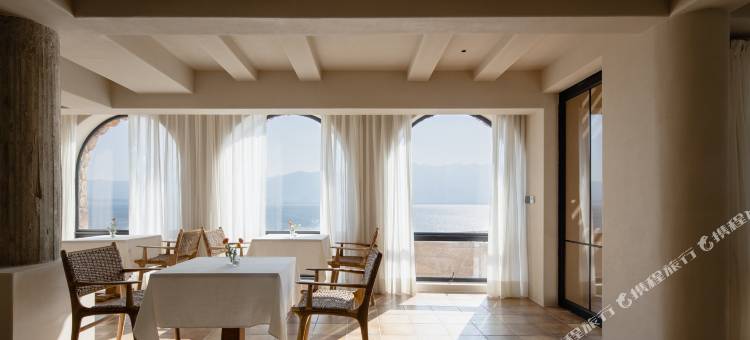 六阅·海东方悬崖海景酒店(大理洱海旗舰店)图片