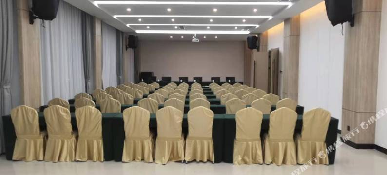 龙栖山康养中心酒店图片