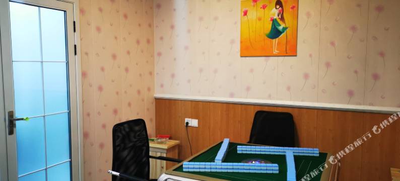 惠民君缘宾馆图片