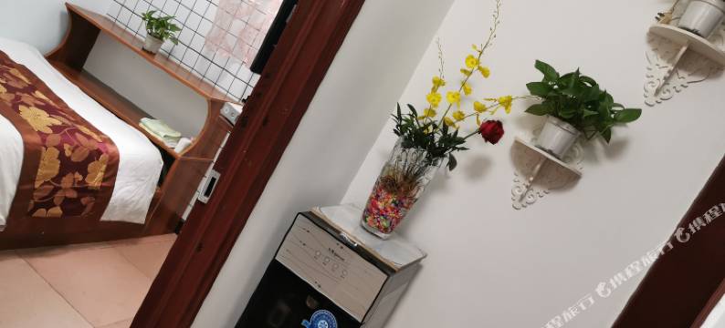 懒猫客栈(武汉江汉路店)图片