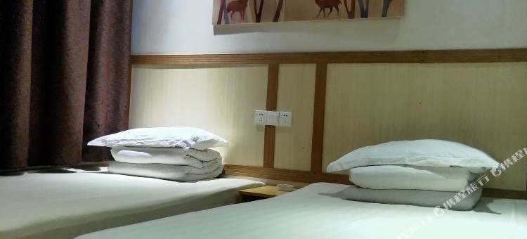 柳州雅平宾馆(柳南万达店)图片