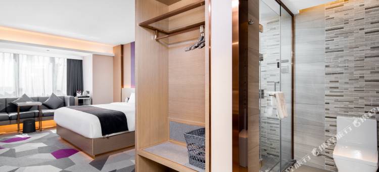 麗枫酒店(许昌金汇广场胖东来天使城店)图片