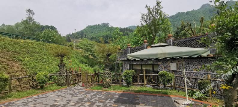 虹口琪林别院图片