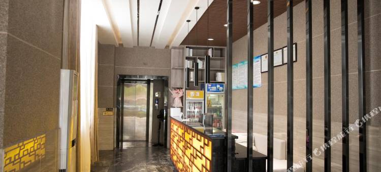 攸县乐途主题客栈图片