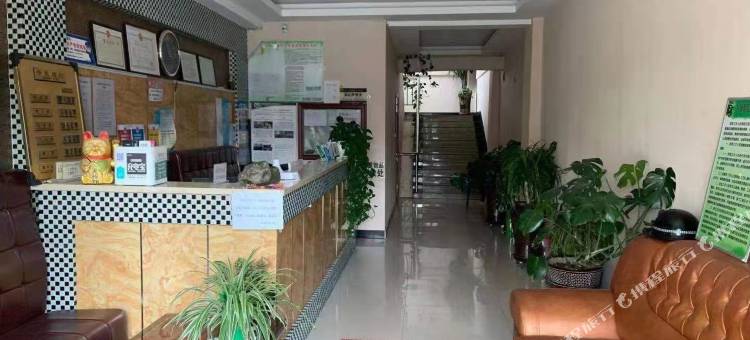 乐家宾馆(达坂城西大寺店)图片