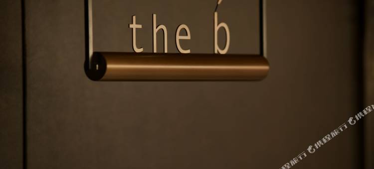 the b 银座(the b ginza)图片