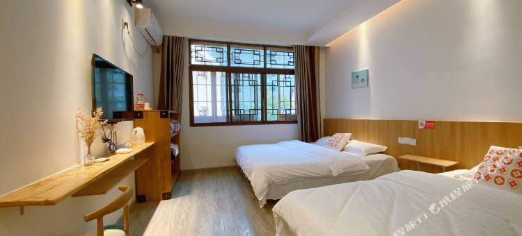 海螺沟有柿无事别院图片