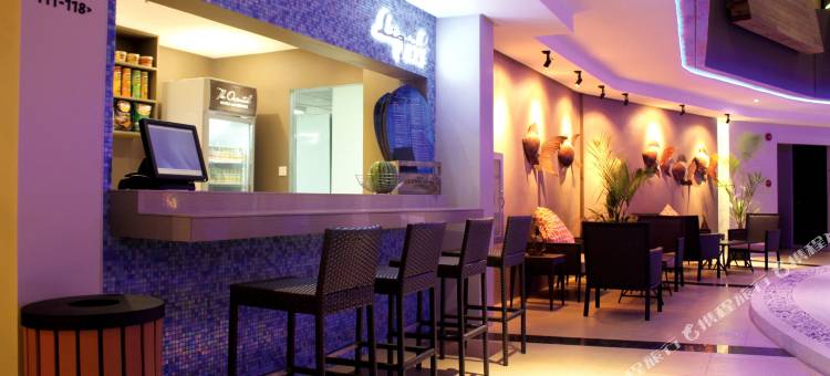 巴坦东方酒店(The Oriental Bataan)图片