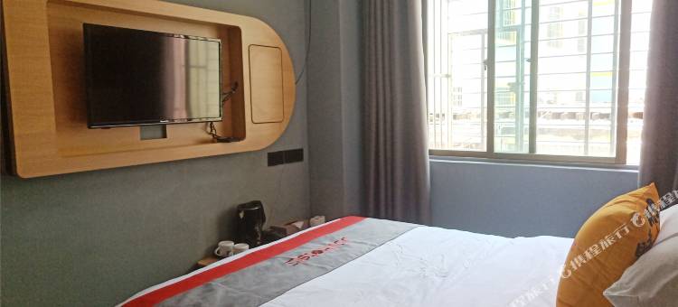 骏怡酒店(昌江人民北路店)图片