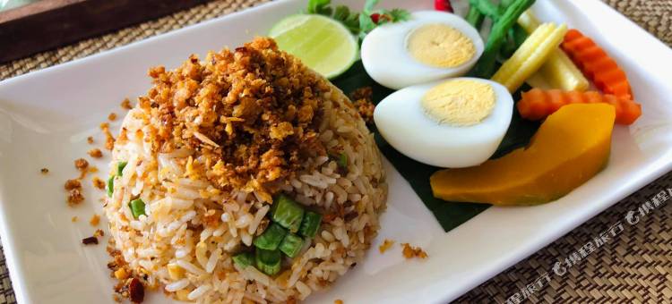 卢恩泰酒店(Ruean Thai Hotel)图片