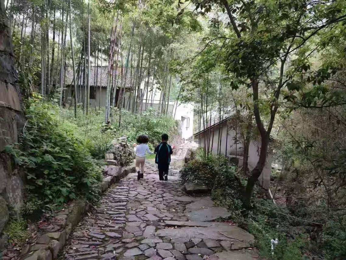 大乐之野(莫干山碧坞店)图片