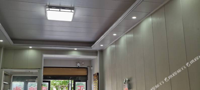 潢川四季宾馆图片