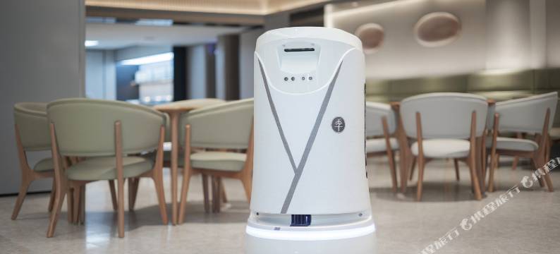 全季武汉黄鹤楼首义路地铁站酒店图片