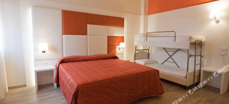 Hotel Sirio, Sure Hotel Collection by Best Western图片