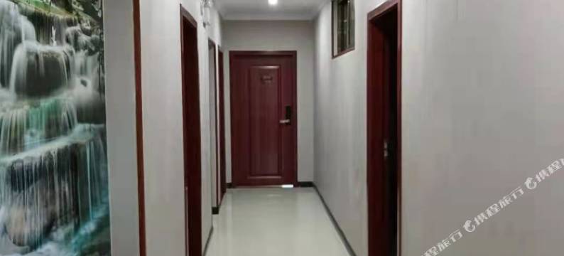 桃江幸福宾馆图片