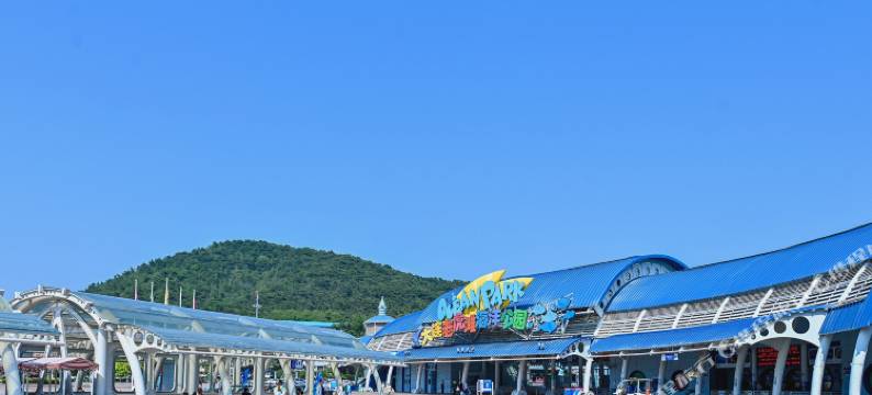 祥云酒店(大连老虎滩海洋公园店)图片