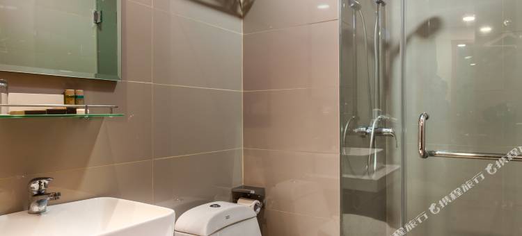 印尼塞尔蓬华美达酒店(Ramada by Wyndham Serpong Hotel)图片