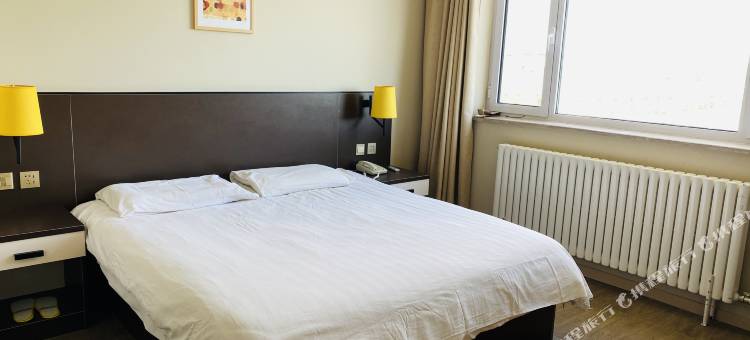 速8酒店(坝上大滩店)图片