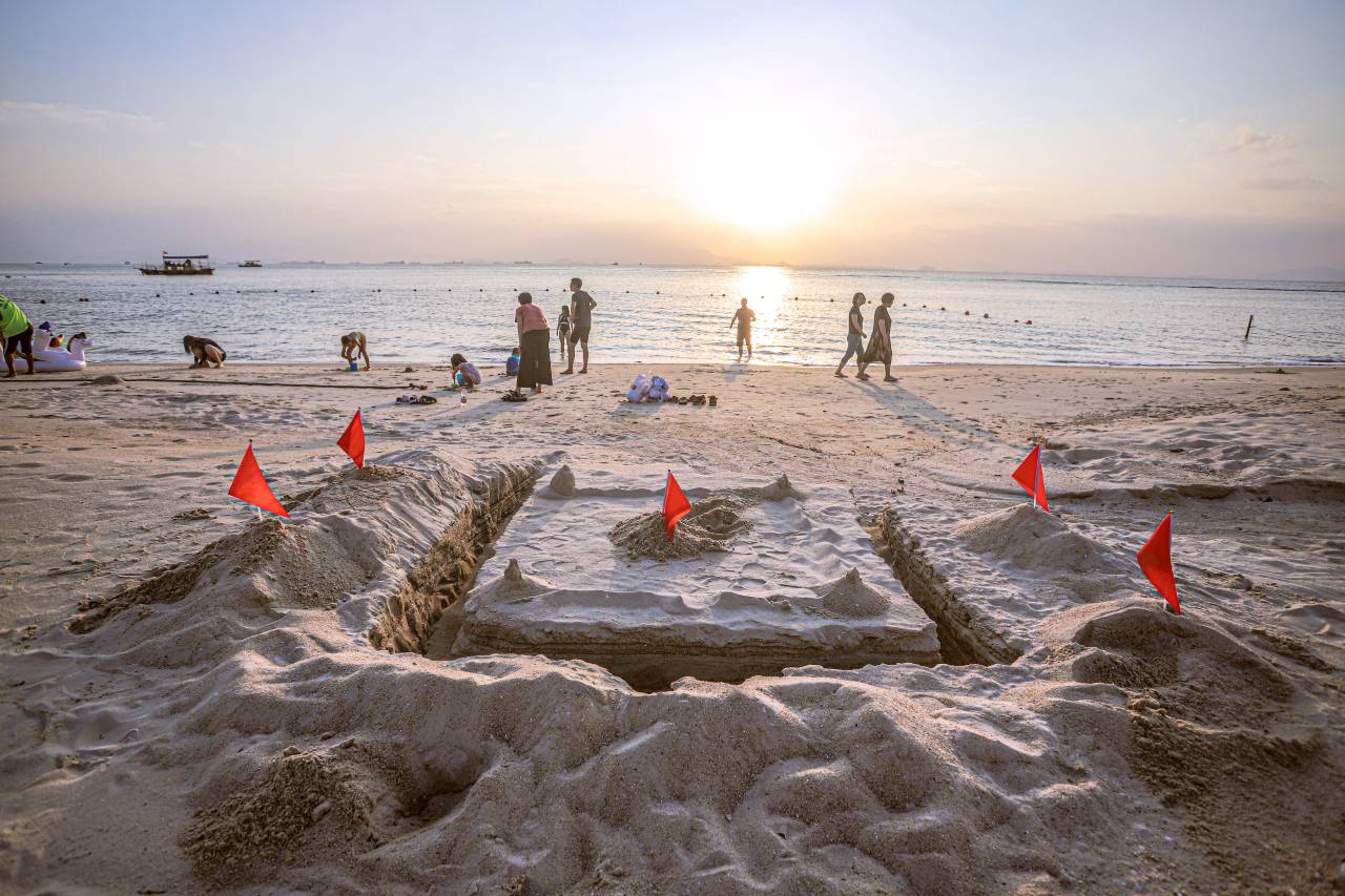 惠东海王子学习型酒店图片