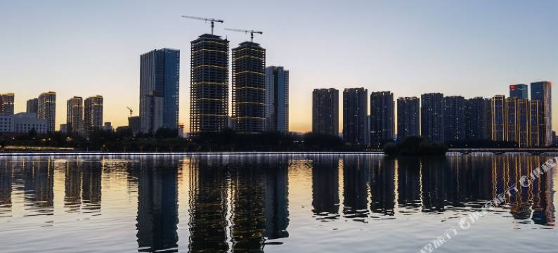 叙庭酒店(五一广场省中医院店)图片