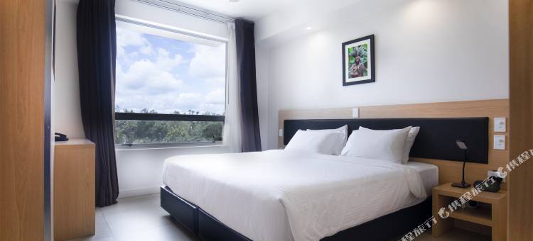 卡索瓦里酒店(Cassowary Hotel)图片