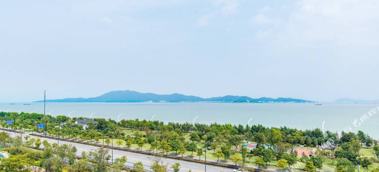 舟山海市蜃楼·城市海景民宿图片