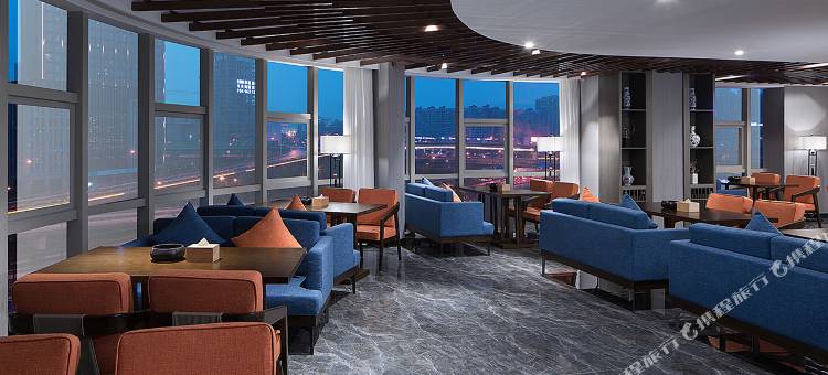 美豪丽致酒店(南京江北新区工业大学店)图片