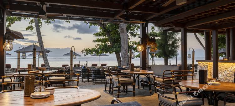 巴厘岛安达仕酒店(Andaz Bali, by Hyatt)图片