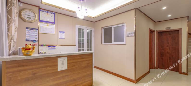 休宁归来旅馆图片